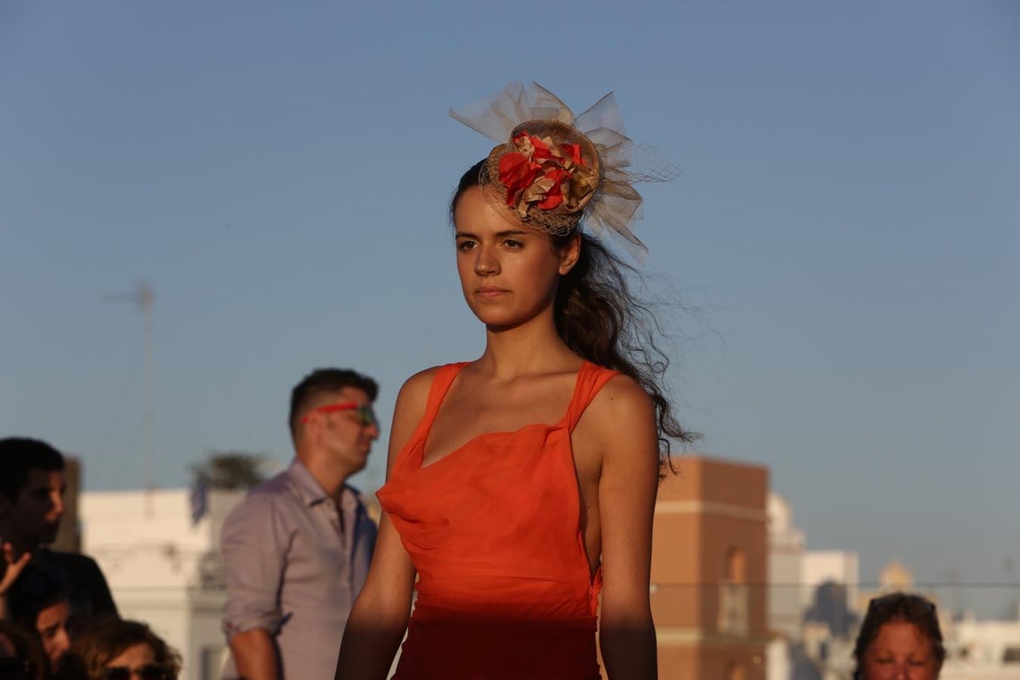 FOTOS: Segunda jornada de la pasarela South en la Fundación Cajasol