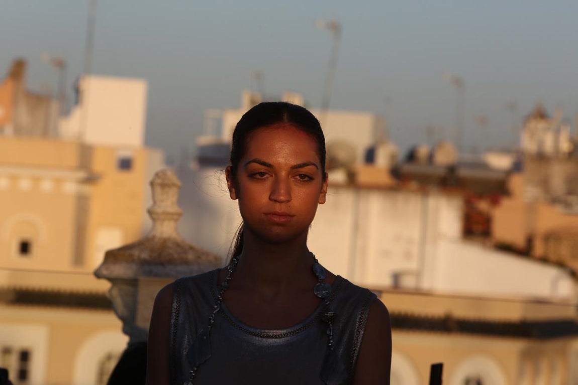 FOTOS: Segunda jornada de la pasarela South en la Fundación Cajasol