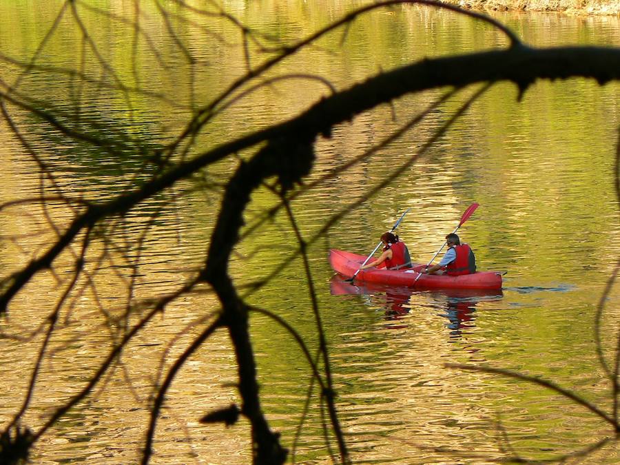 Un paseo por el río Tajo y su patrimonio