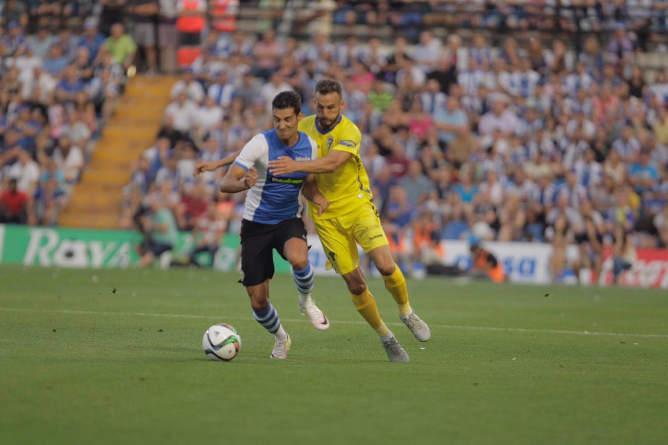 Partido Hércules-Cádiz