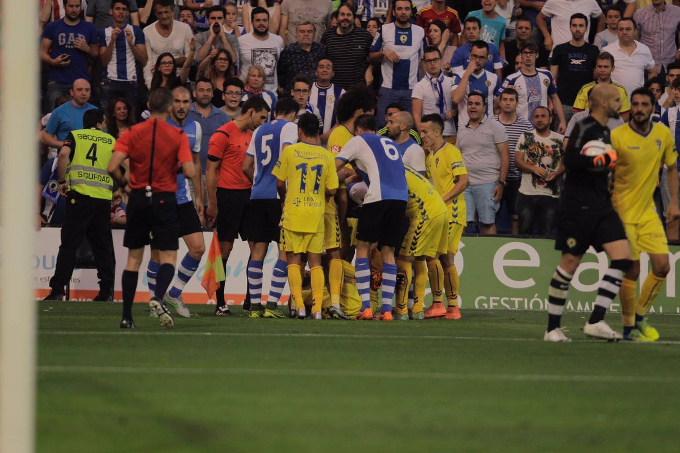 Partido Hércules-Cádiz