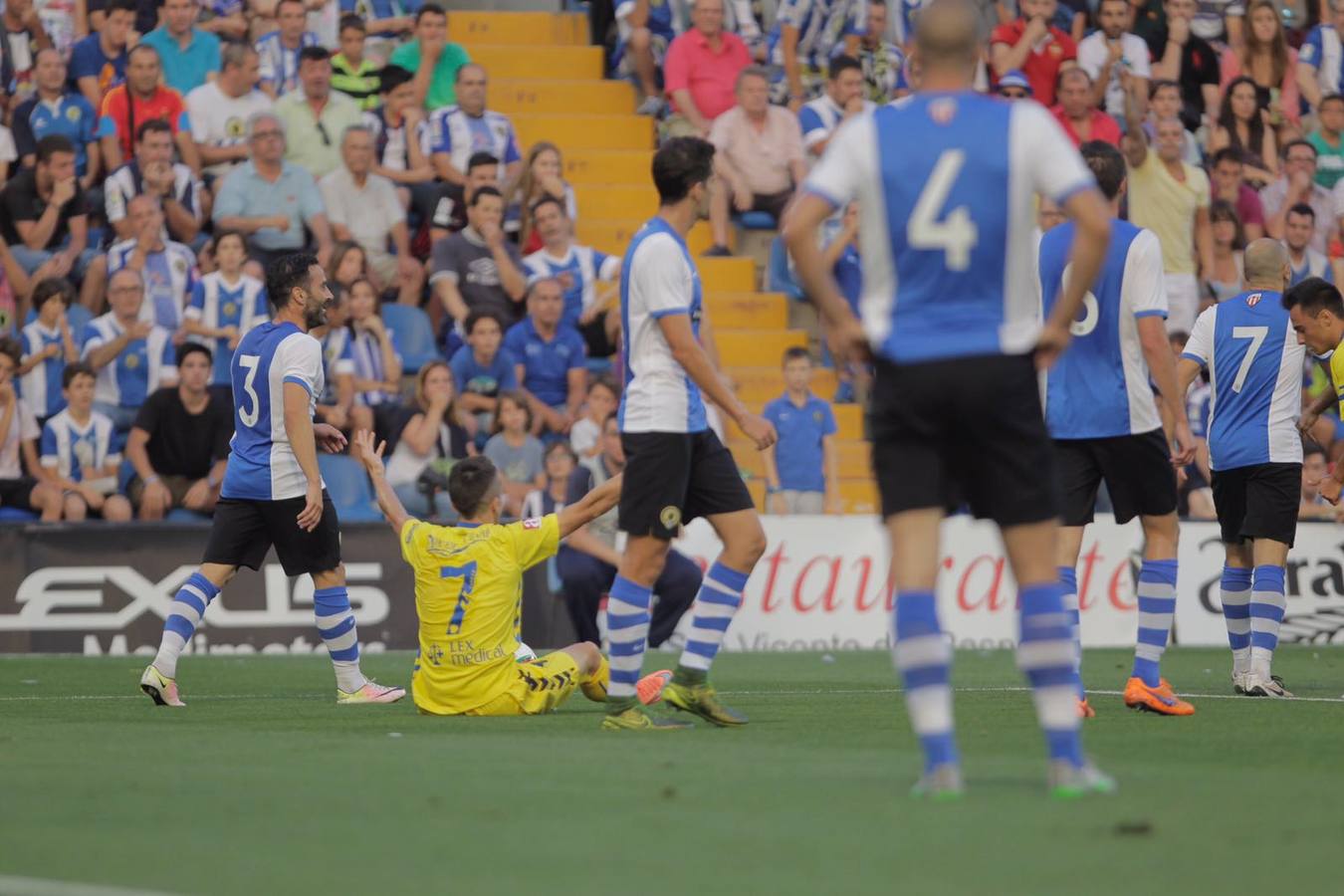 Partido Hércules-Cádiz