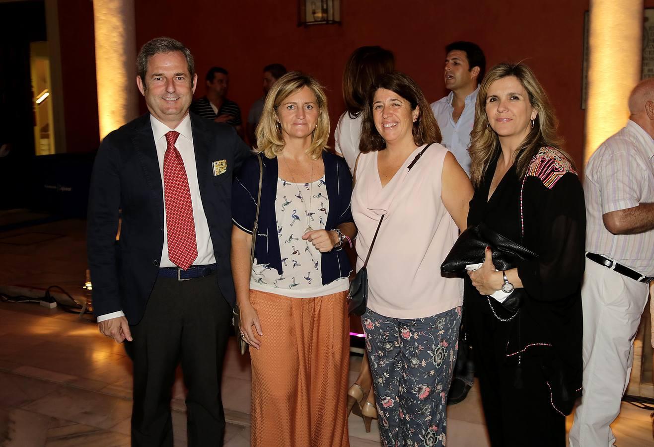 ABC de Sevilla entrega sus premios a la innovación y emprendimiento digital