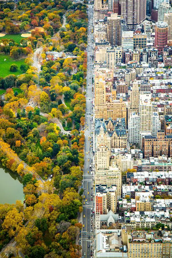 Divide, Manhattan, Nueva York