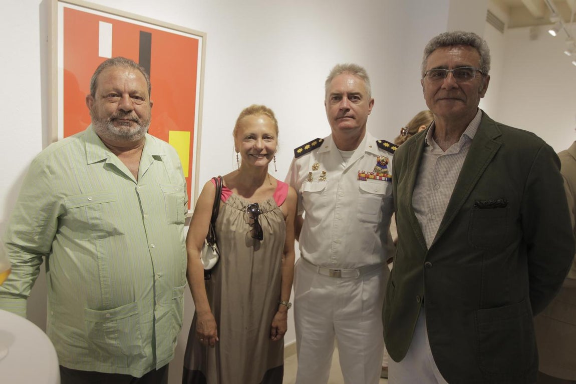 ABC y la Fundación Cajasol entregan el premio de narrativa escolar sobre el escritor