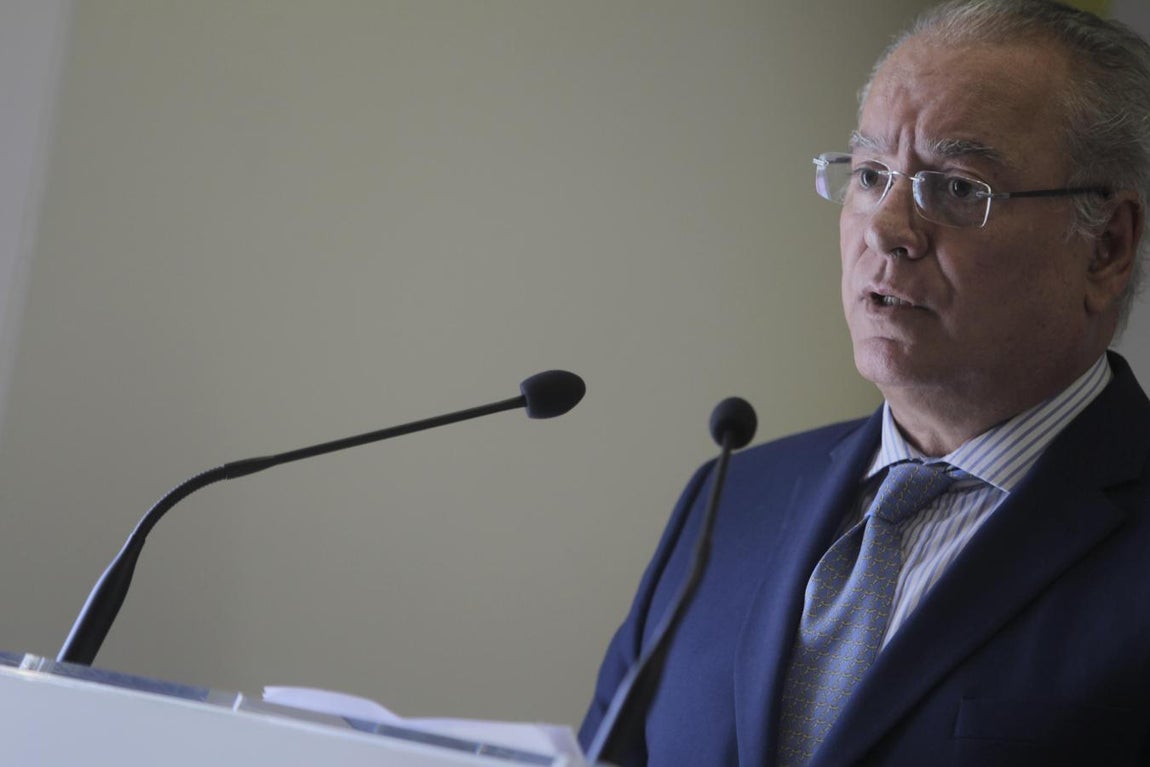 ABC y la Fundación Cajasol entregan el premio de narrativa escolar sobre el escritor