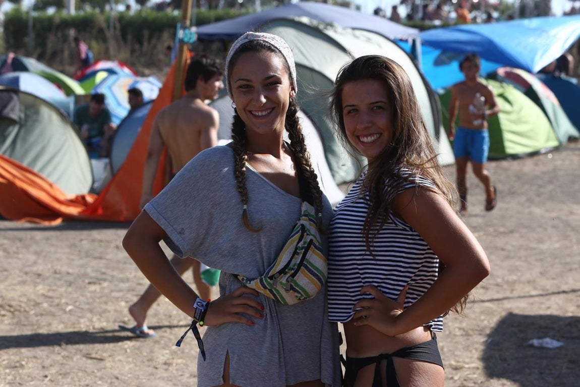 ¿Has ido al festival de Alrumbo? Búscate en nuestra galería