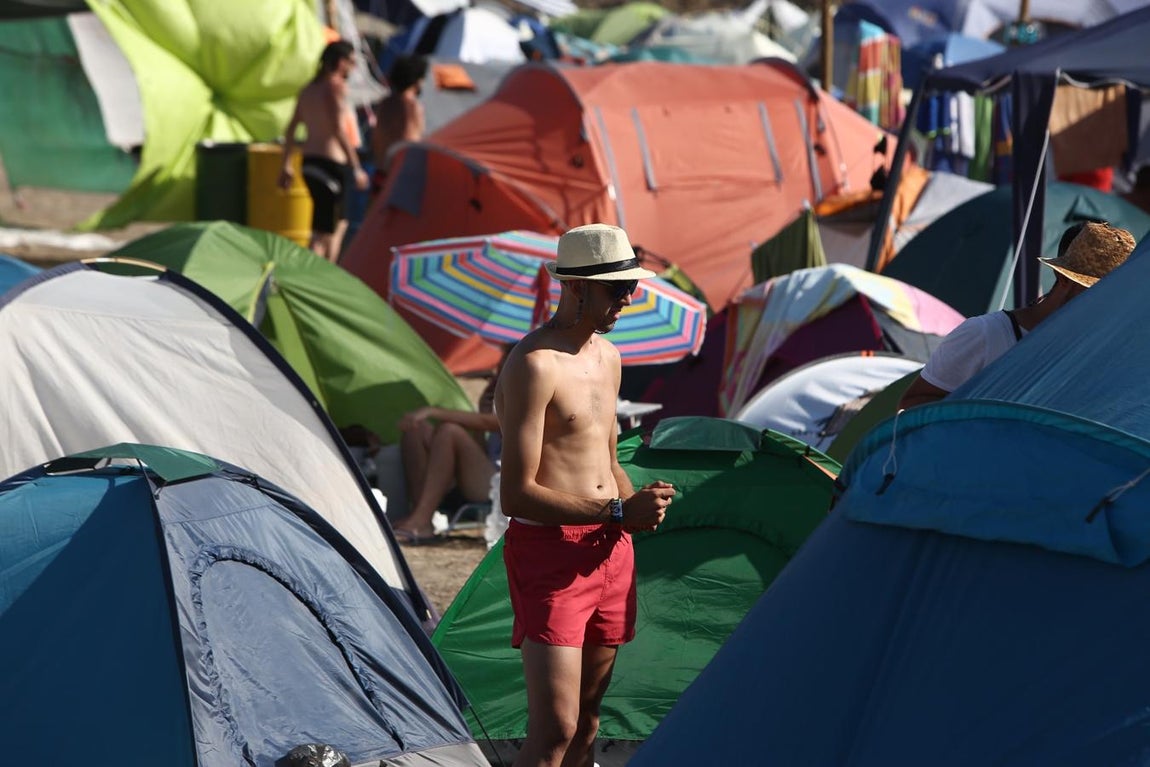 ¿Has ido al festival de Alrumbo? Búscate en nuestra galería