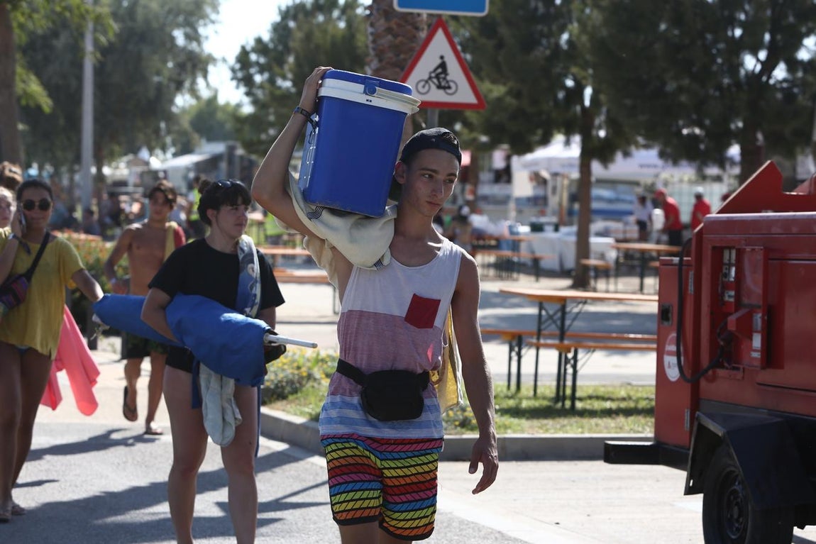 ¿Has ido al festival de Alrumbo? Búscate en nuestra galería