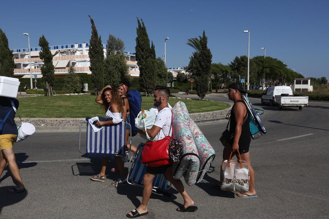 ¿Has ido al festival de Alrumbo? Búscate en nuestra galería