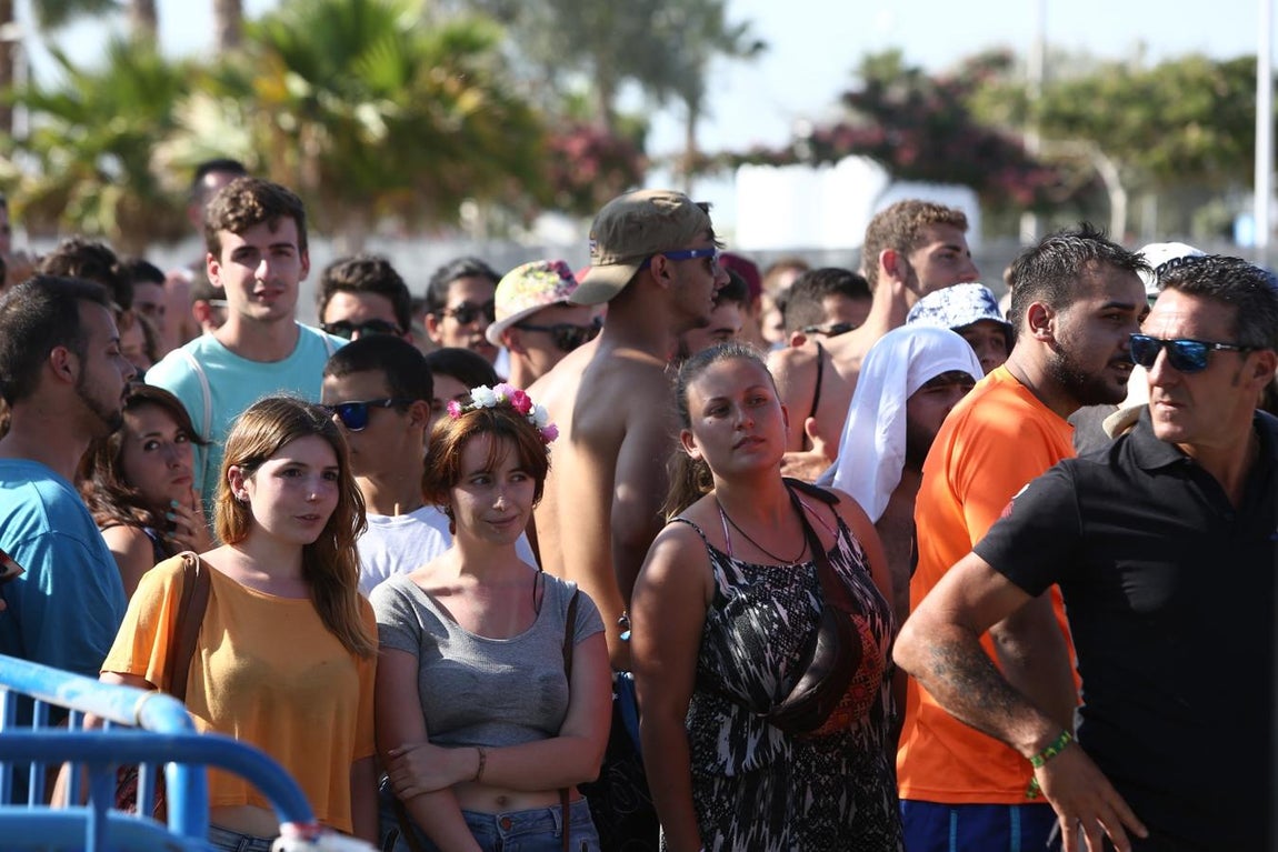 ¿Has ido al festival de Alrumbo? Búscate en nuestra galería