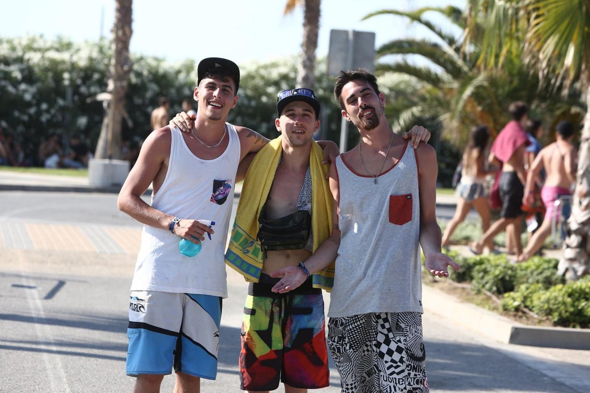 ¿Has ido al festival de Alrumbo? Búscate en nuestra galería