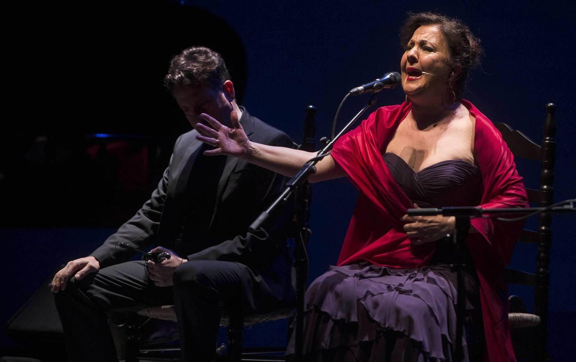 En imágenes, un Festival de la Guitarra para el recuerdo