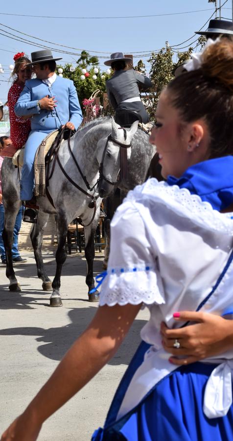 La Feria de San Fernando 2016, en imágenes