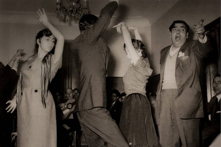 Las grandes fotos de Canito