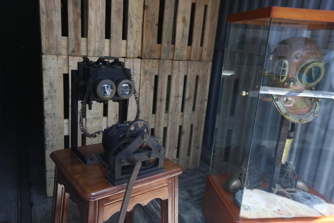 Fotos: Los veleros de la Gran Regata de Cádiz