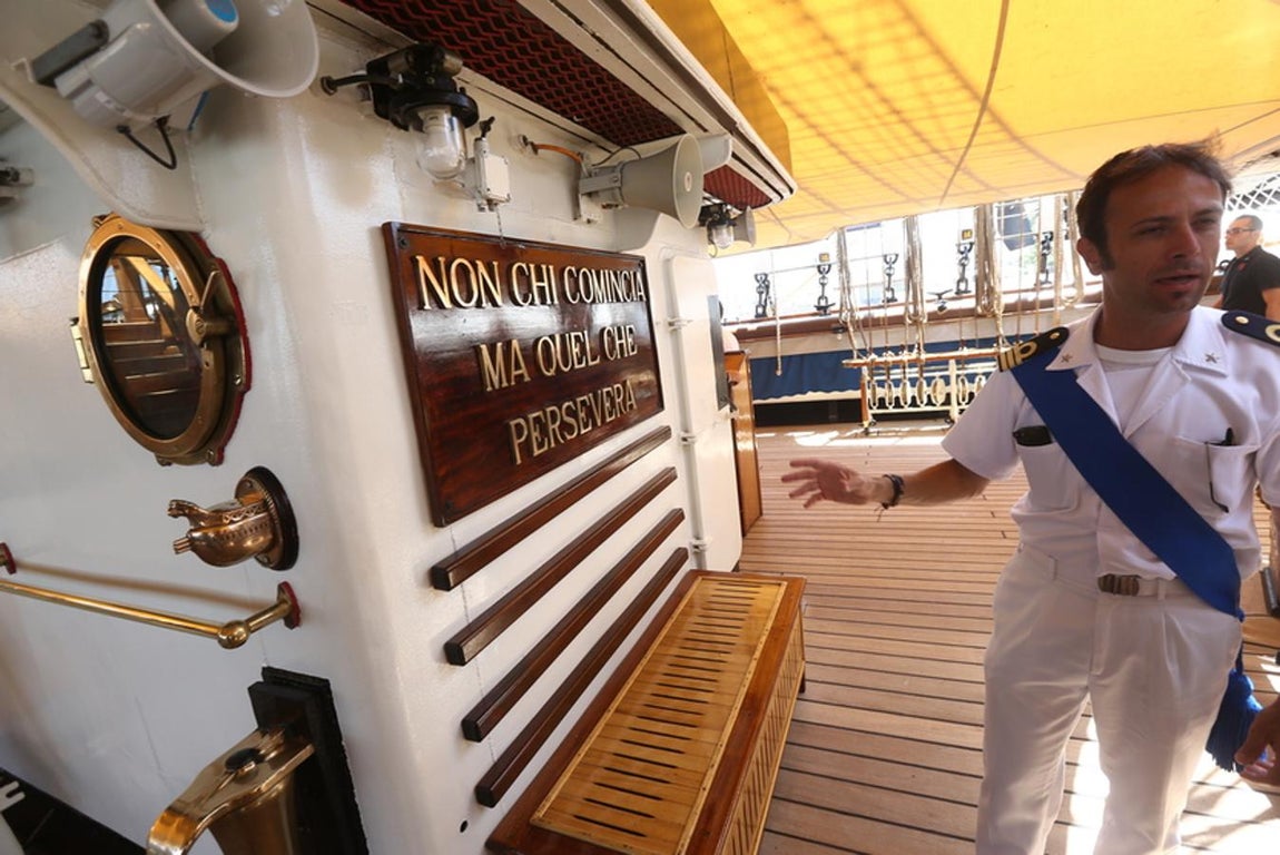 Fotos: Los veleros de la Gran Regata de Cádiz