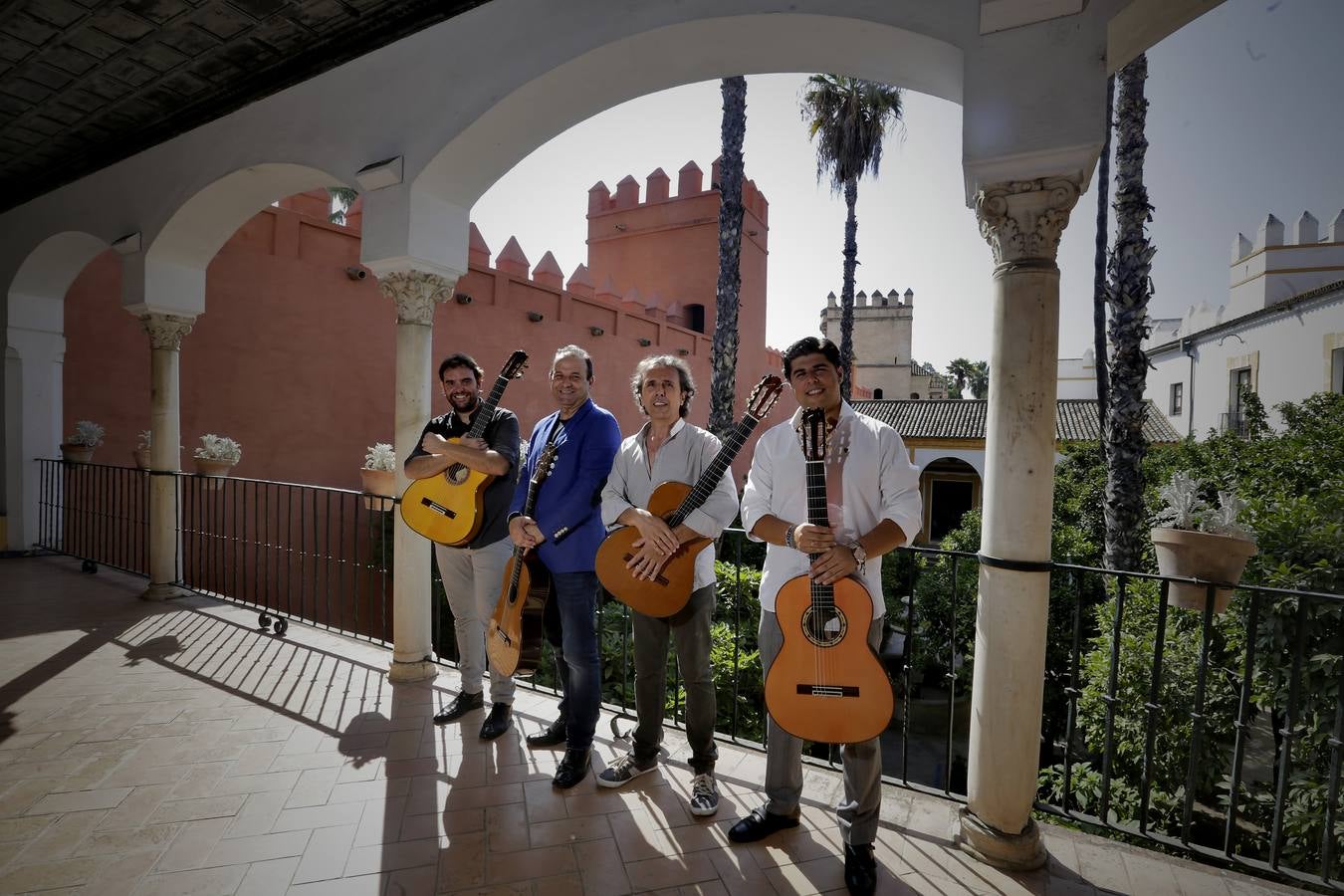 La guitarra flamenca, en busca de futuro