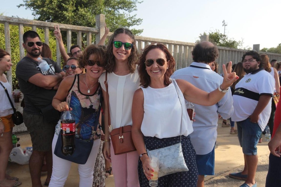 Fotos: Búscate en el concierto de Alejandro Sanz en Jerez