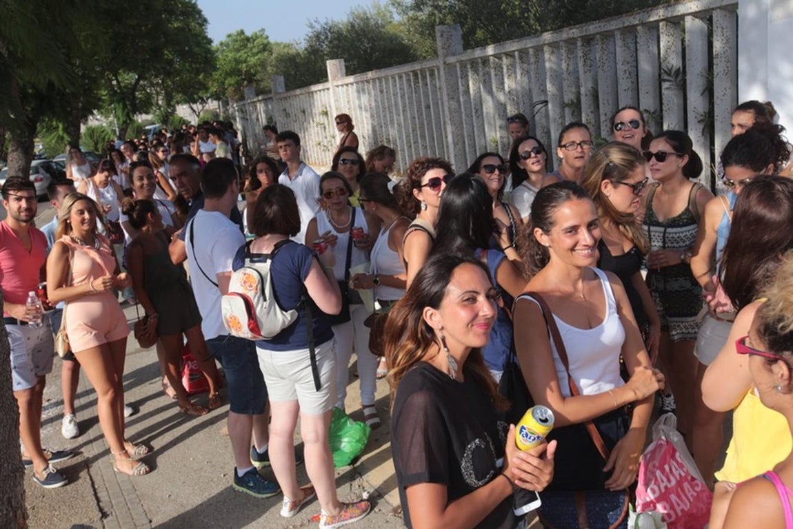 Fotos: Búscate en el concierto de Alejandro Sanz en Jerez