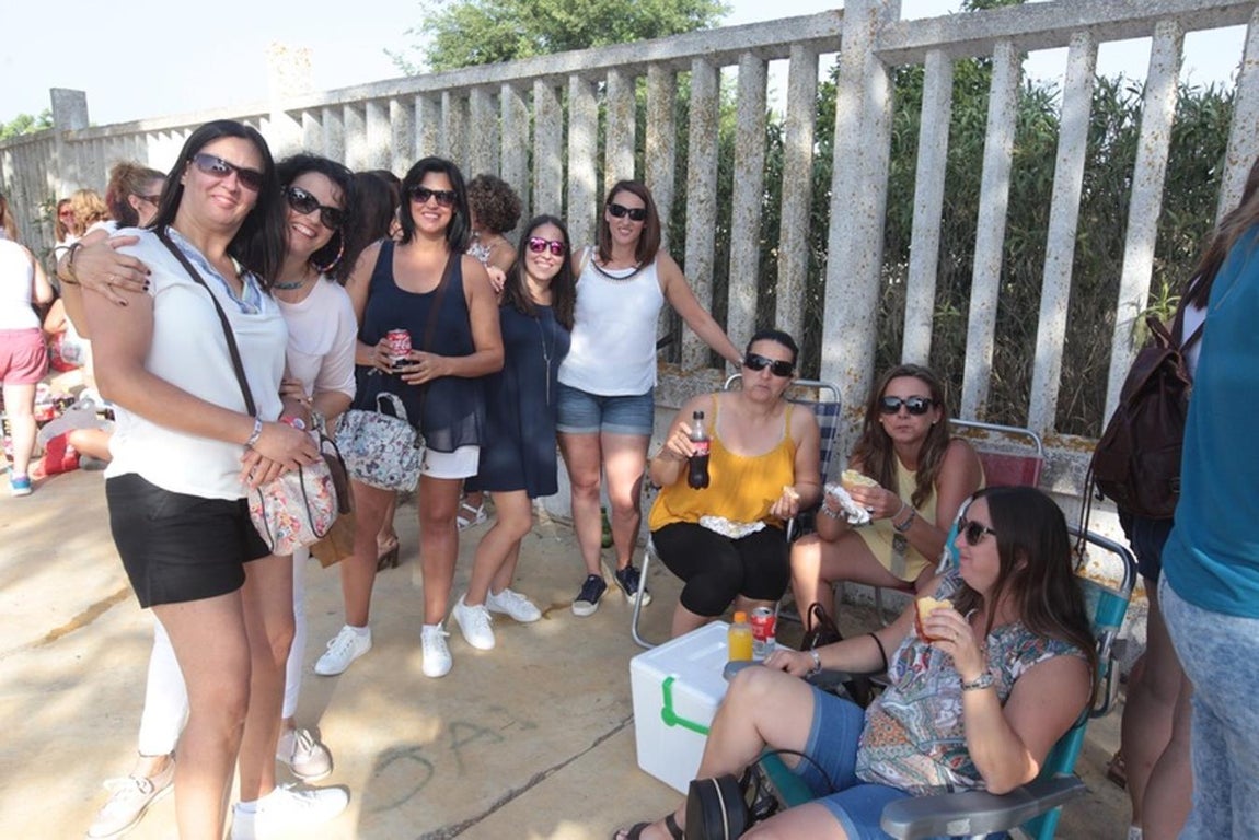 Fotos: Búscate en el concierto de Alejandro Sanz en Jerez