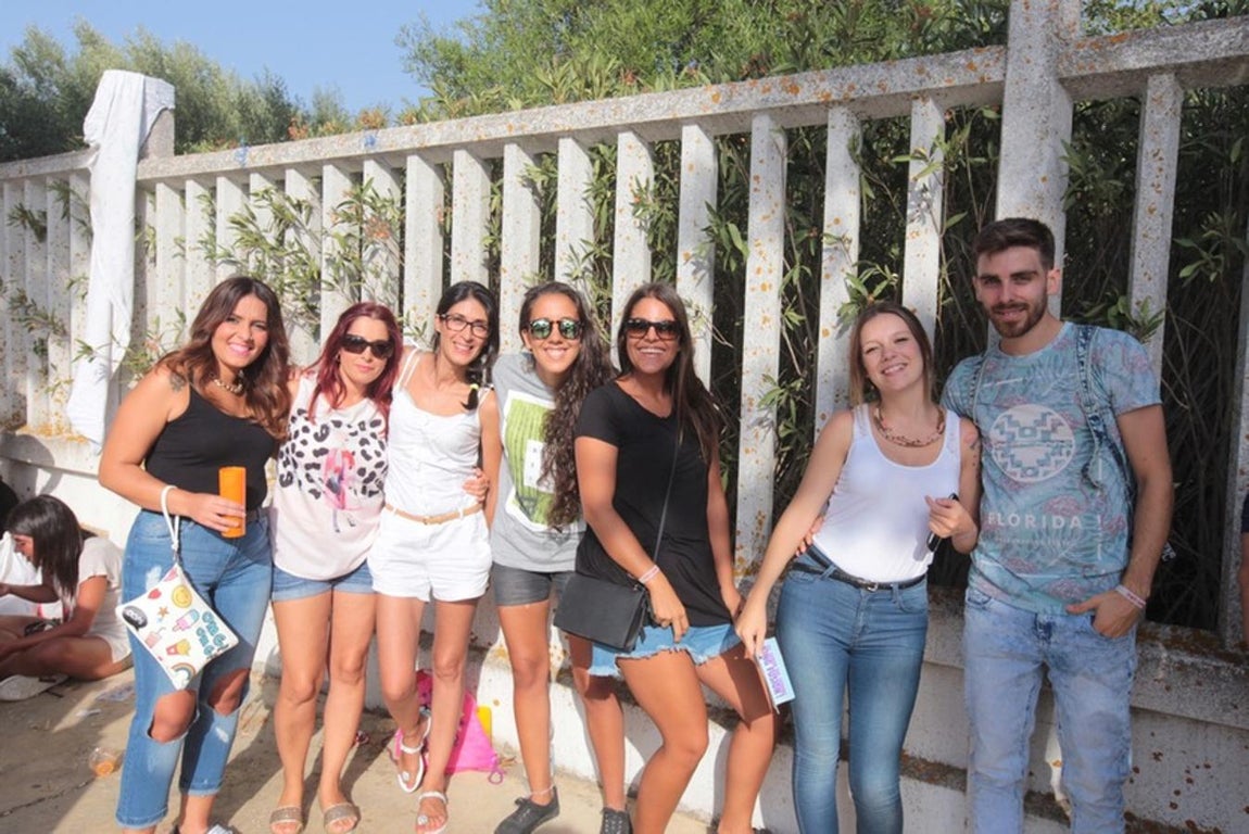 Fotos: Búscate en el concierto de Alejandro Sanz en Jerez