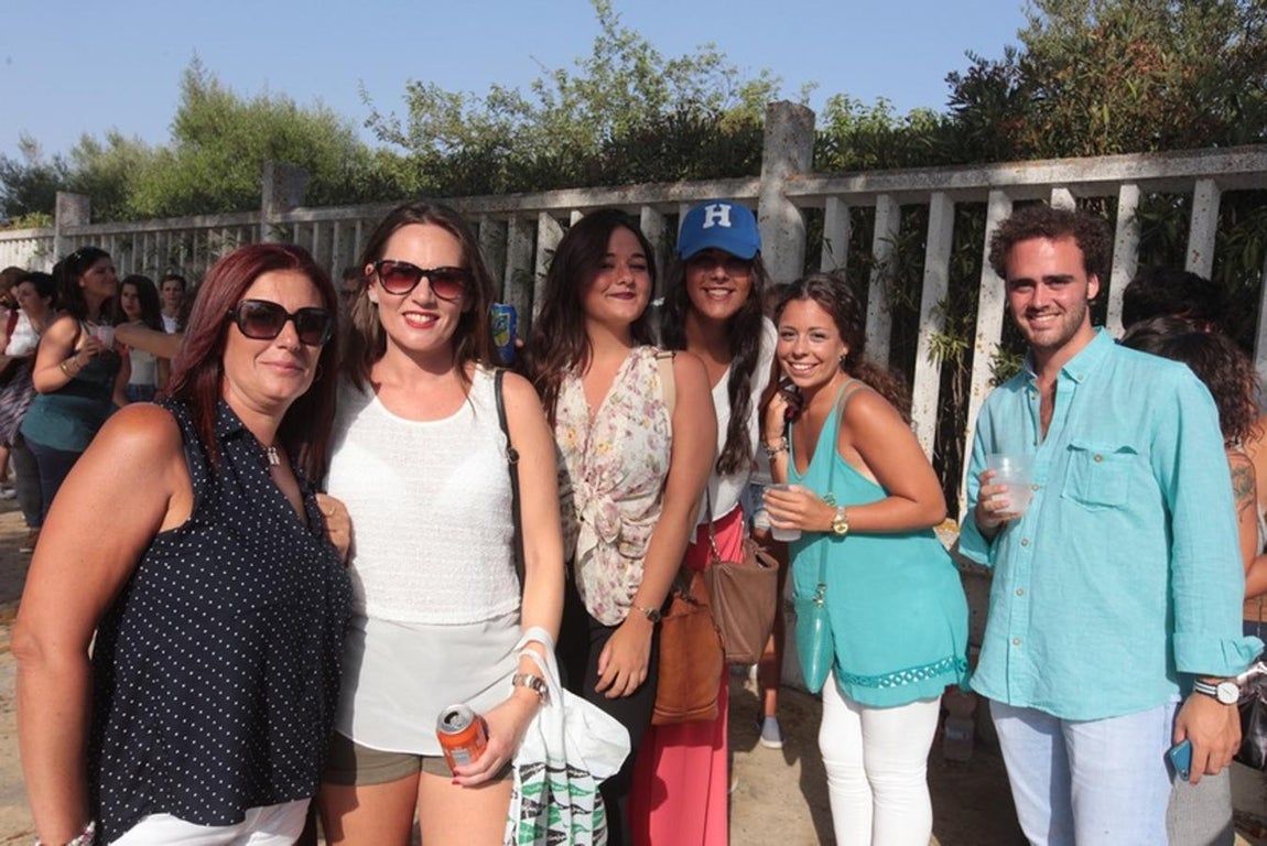 Fotos: Búscate en el concierto de Alejandro Sanz en Jerez