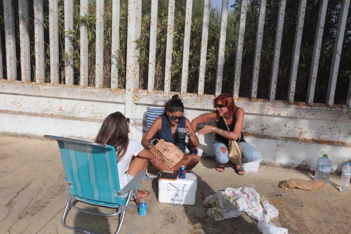 Fotos: Búscate en el concierto de Alejandro Sanz en Jerez