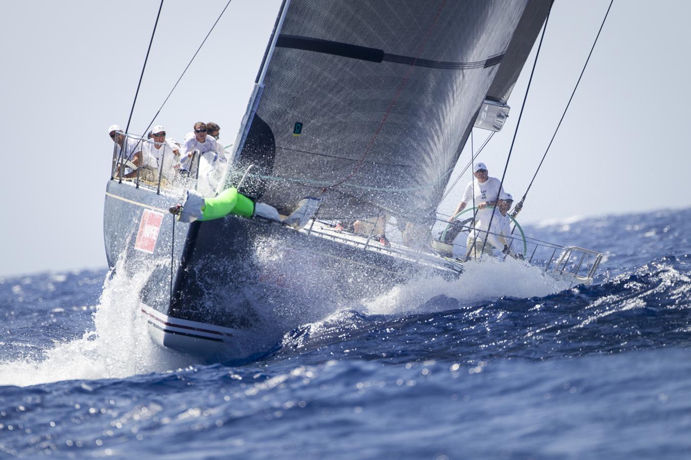 Fotos de la primera jornada de la Copa del Rey Mapfre