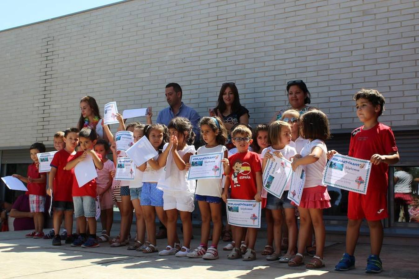 El «Verano Guay» de Torrijos llega a su fin