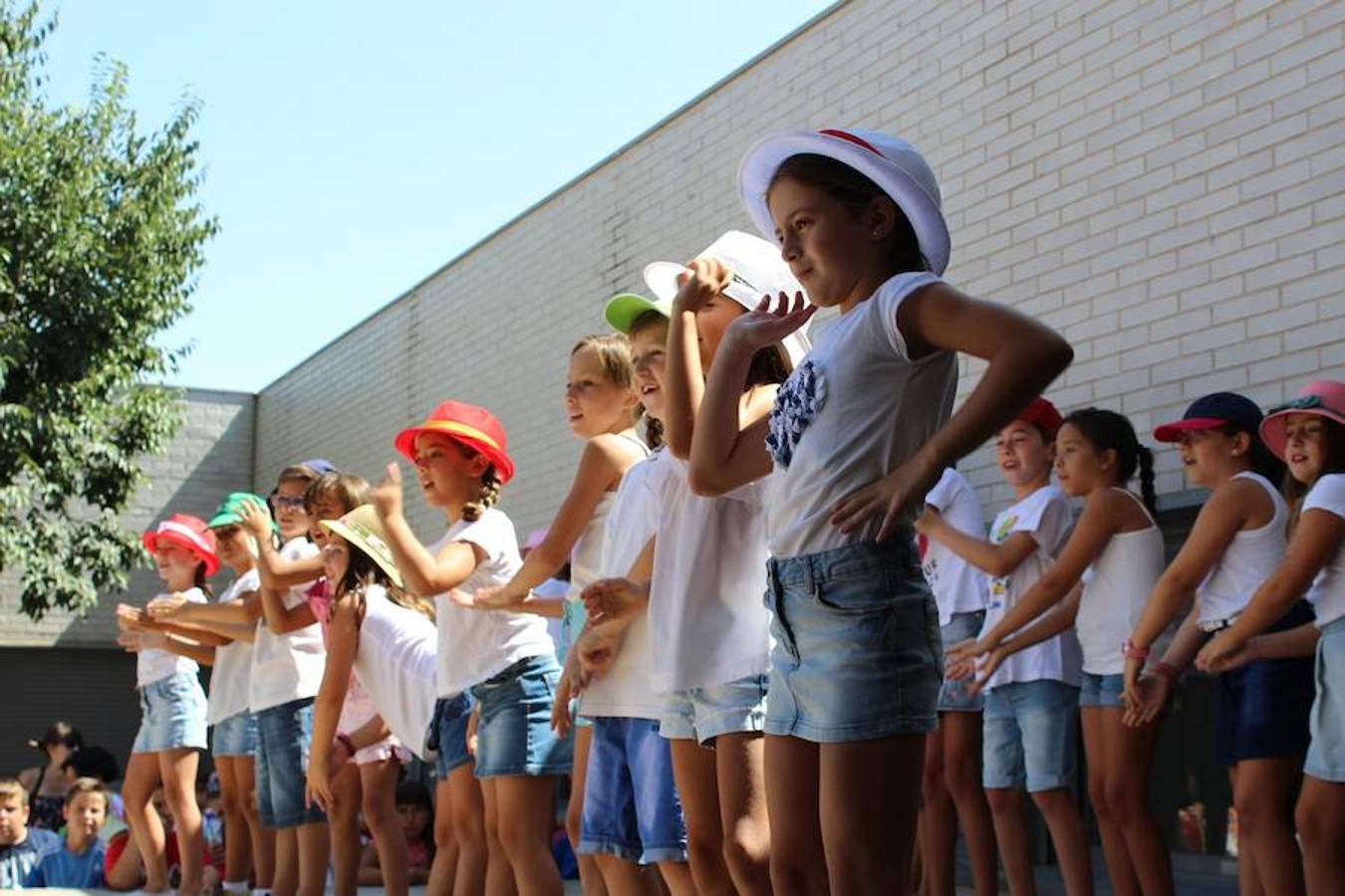 El «Verano Guay» de Torrijos llega a su fin