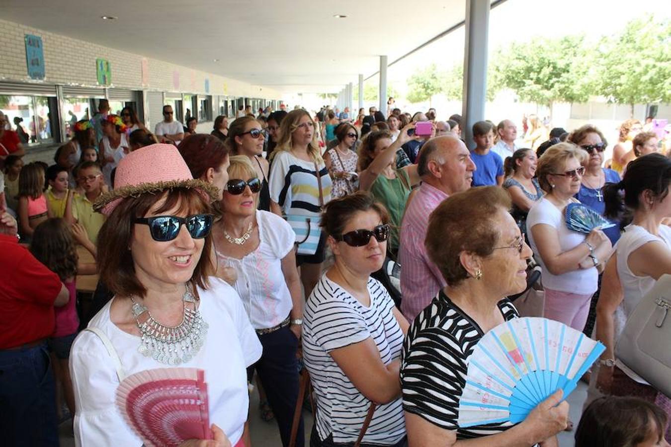 El «Verano Guay» de Torrijos llega a su fin