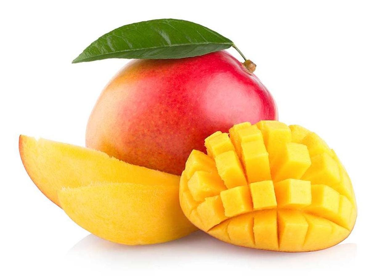 Las 16 frutas que hay que comer en agosto. Mango