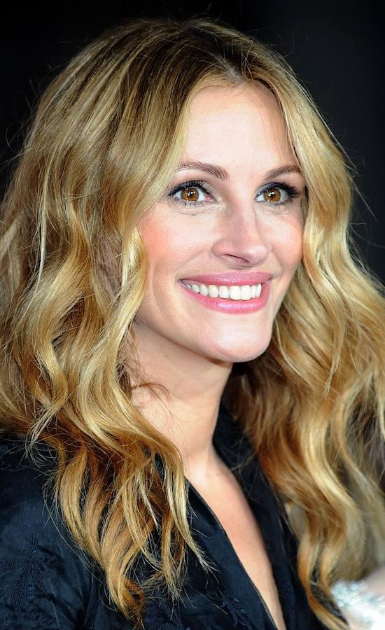 Julia Roberts. 