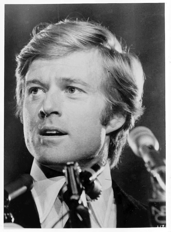 Redford y sus amores. Después de divorciarse de Lola Van Wagenen, con quien tuvo a sus hijos (Scott, Shauna, David James y Amy) Robert salió con la actriz Sonia Braga y la diseñadora de vestuario Kathy O’Rear. Pero finalmente se centró y en 2009 se casó con la pintora alemana Sibylle Szaggars