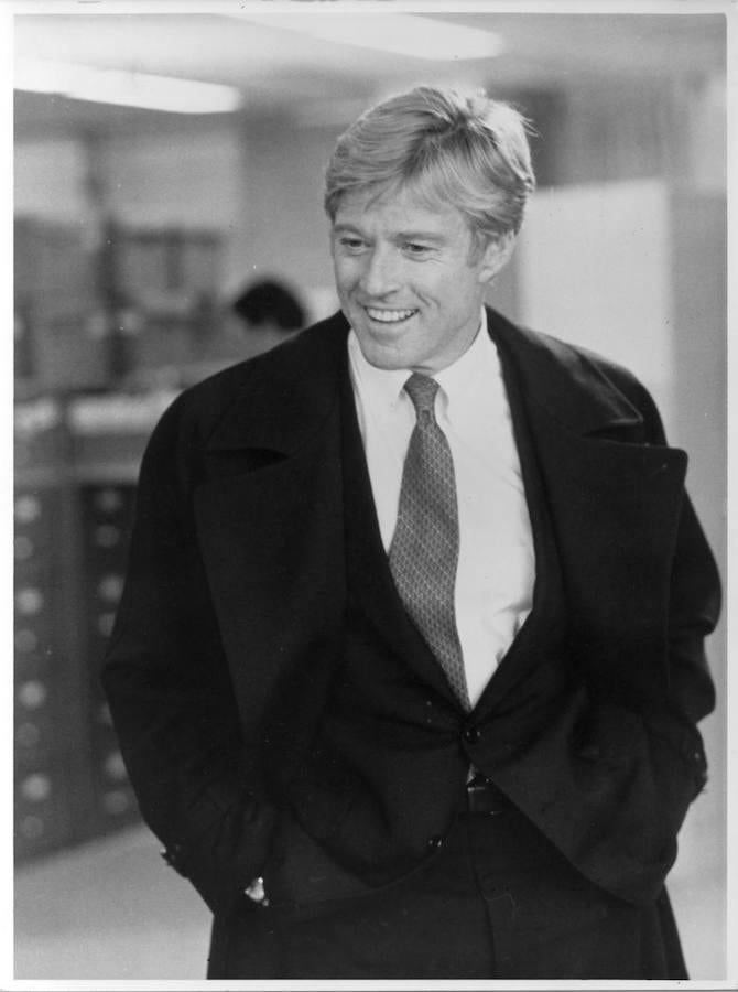 El sex symbol de los 60 y 70. «Tuve que luchar contra esa imagen. No podía hablar de eso ni quejarme, porque también tiene cosas buenas. Pero no era fácil a la hora de trabajar porque sólo se veía lo otro», se lamentó en una entrevista