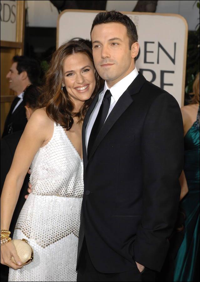 Ben Affleck y Jennifer Garner se separaron tras diez años, aunque siguen siendo amigos por el bien de sus hjjos. 