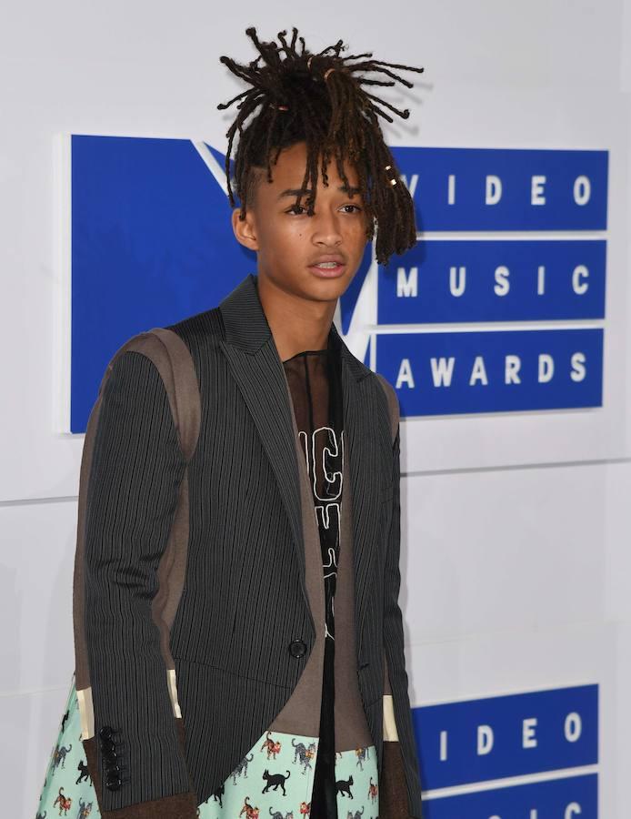 En imágenes: Los mejores momentos de la gala y la alfombra roja de los VMAs