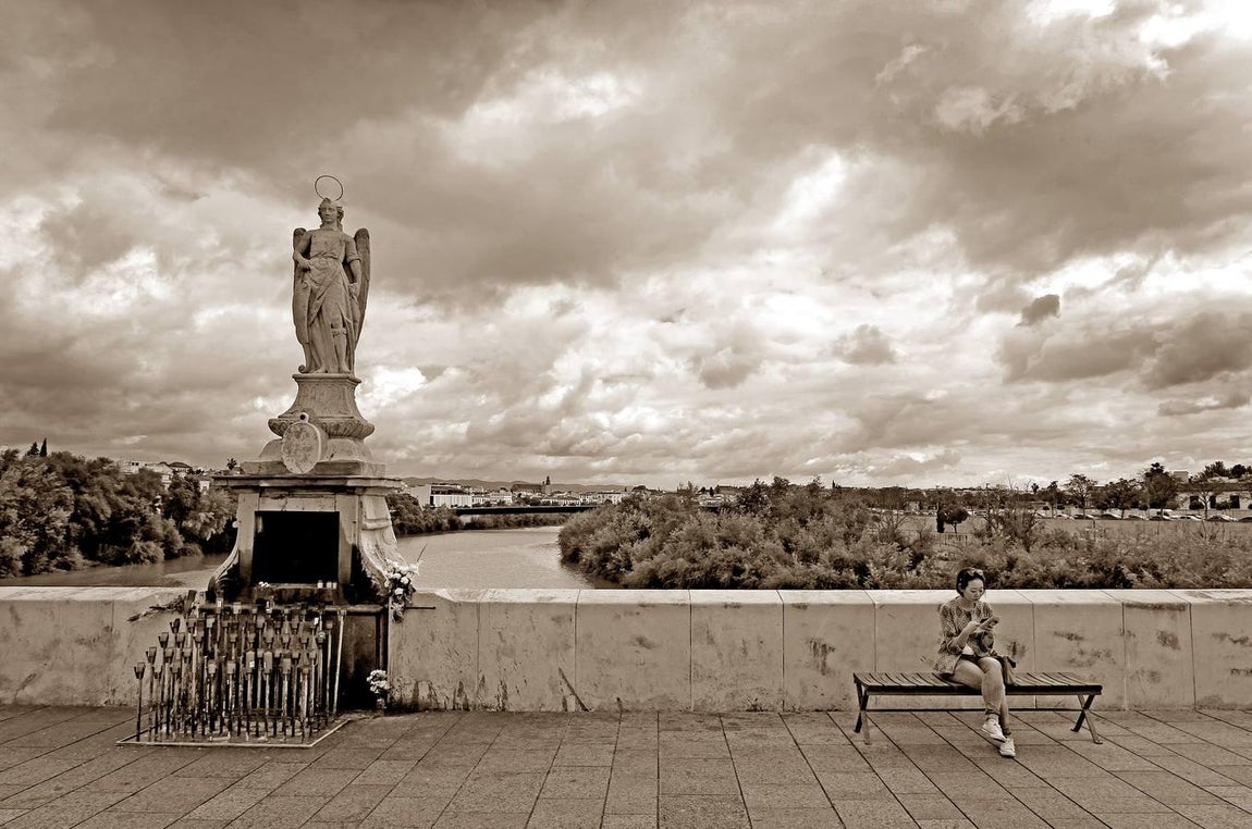 La Córdoba más eterna, en imágenes