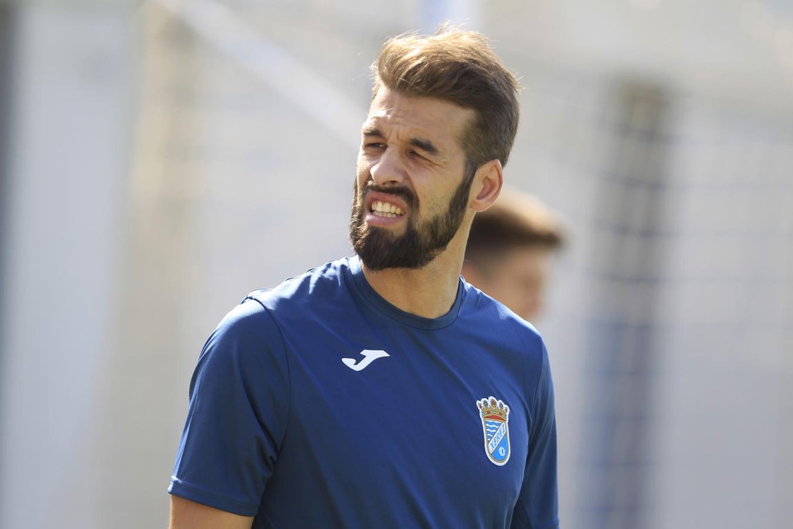 Las imágenes del Cádiz B - Xerez CD (1-0)