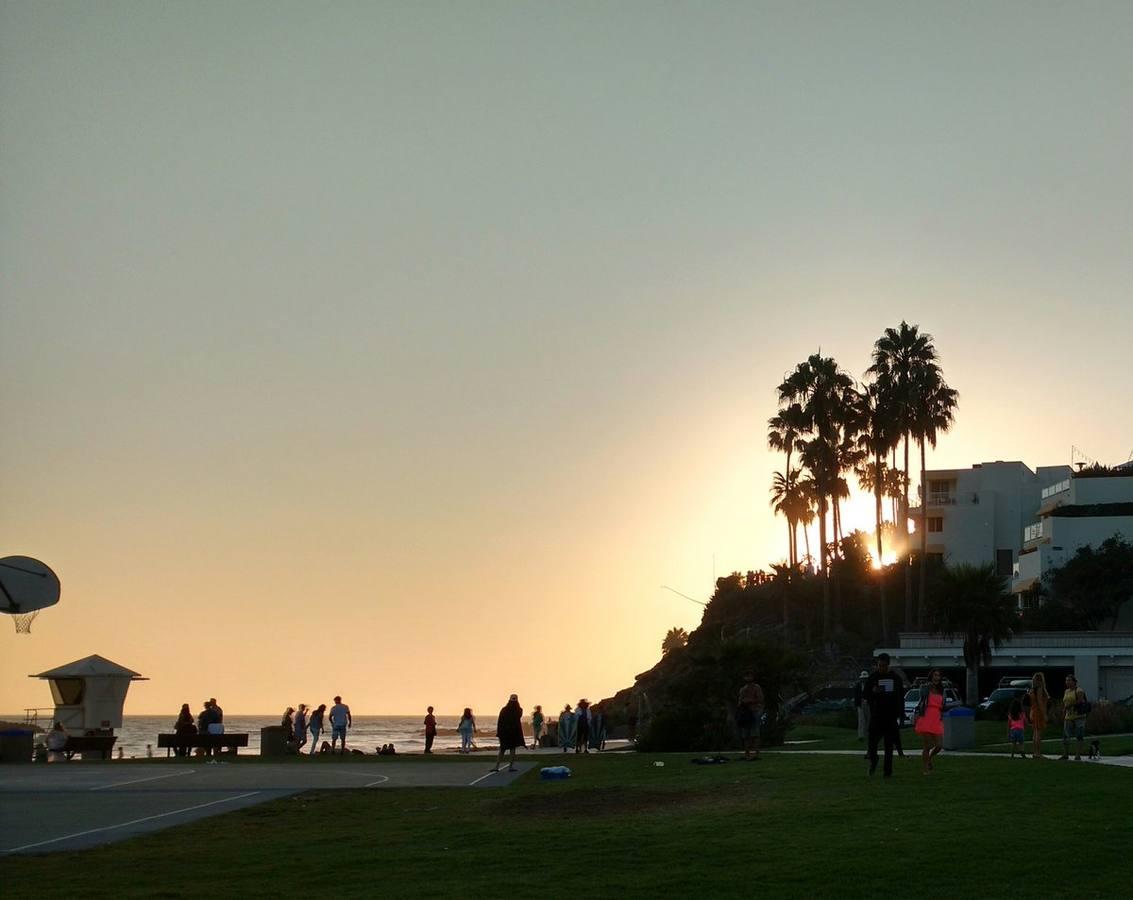 Refresca los termómetros compartiendo tus fotos de la playa