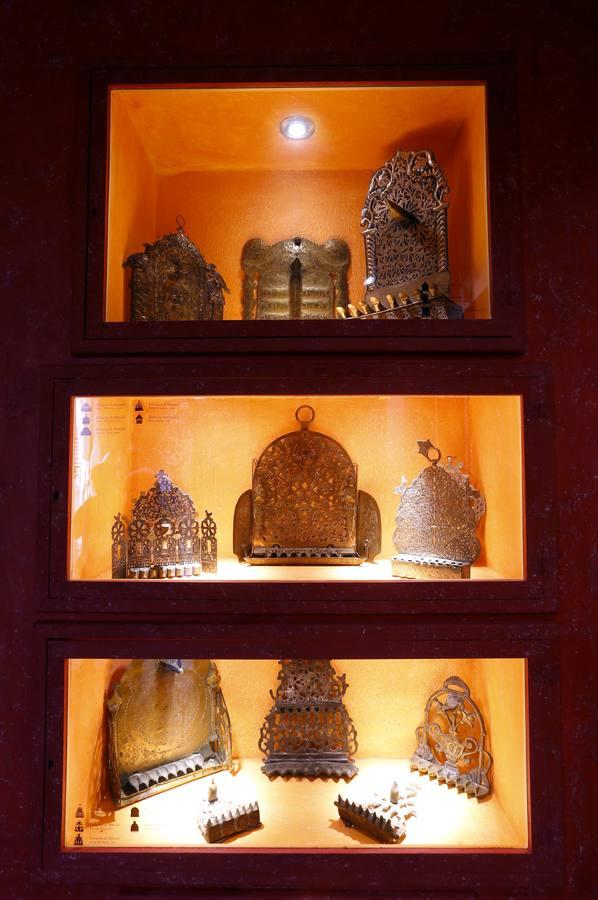 En imágenes, un recorrido por la huella sefardí de Córdoba