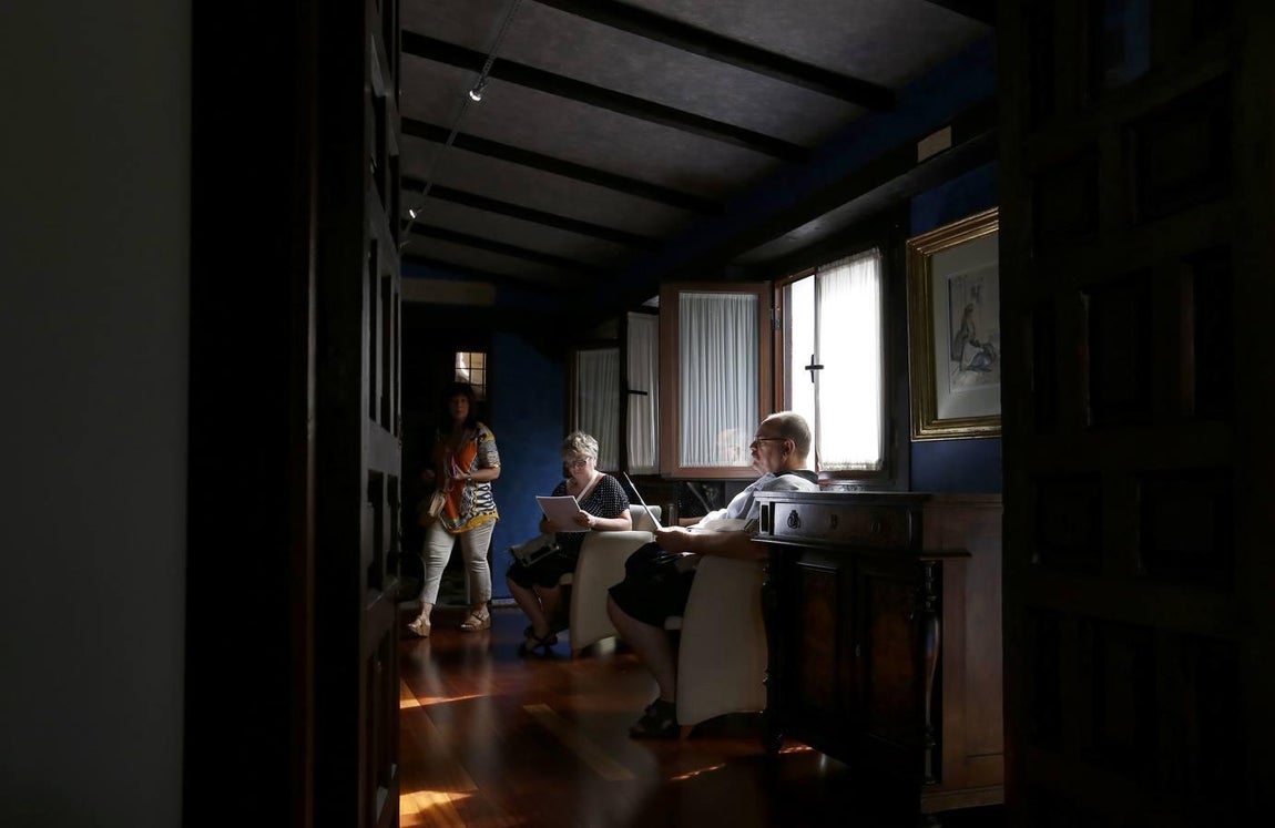 En imágenes, un recorrido por la huella sefardí de Córdoba