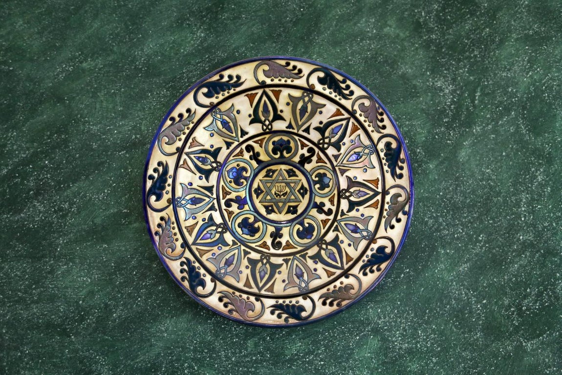 En imágenes, un recorrido por la huella sefardí de Córdoba