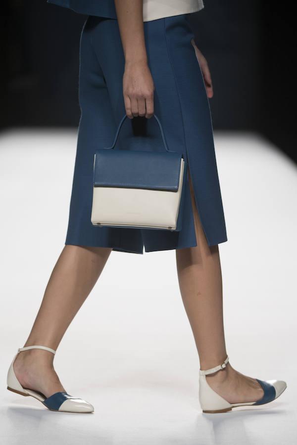 MBFWM 2017: Lo mejor del desfile de Devota &amp;amp; Lomba