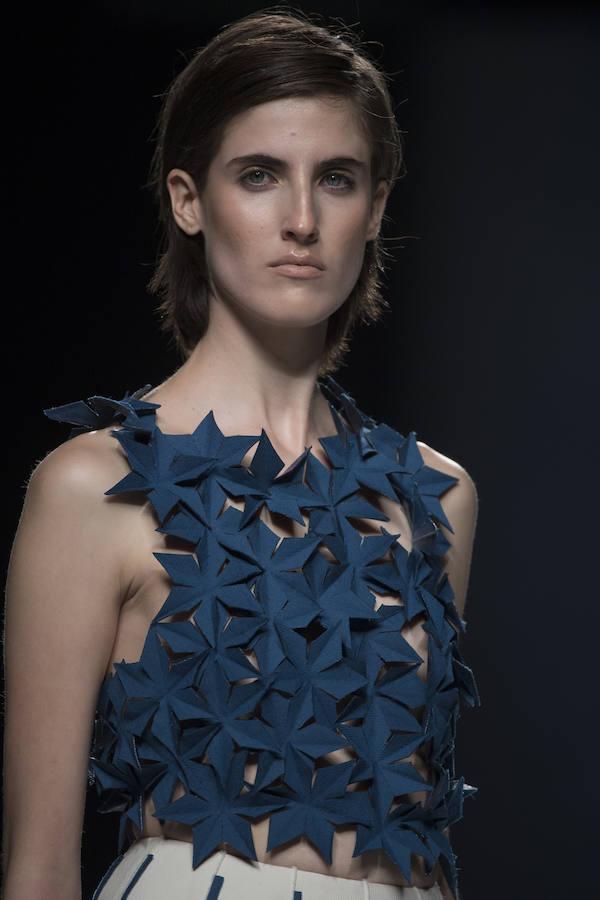 MBFWM 2017: Lo mejor del desfile de Devota &amp;amp; Lomba