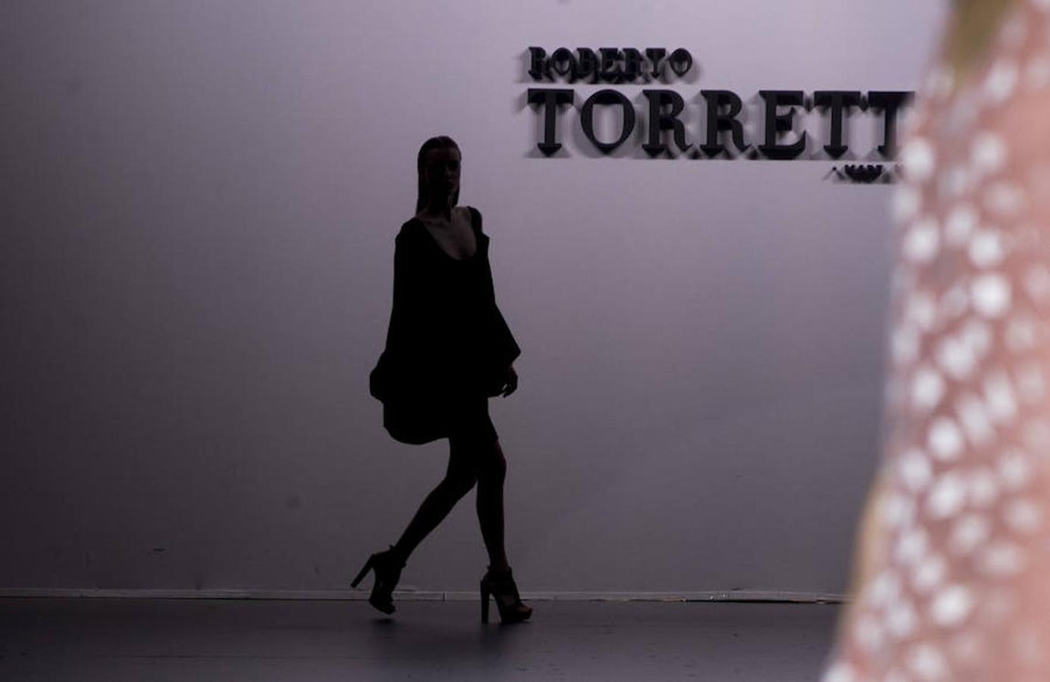 MBFWM 2017: Lo mejor del desfile de Roberto Torretta