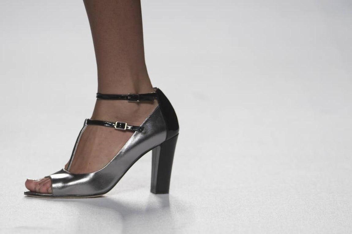 En imágenes: Lo mejor del desfile de Ion Fiz