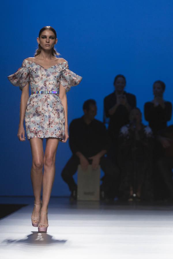 Las mejores imágenes del desfile de The 2nd Skin