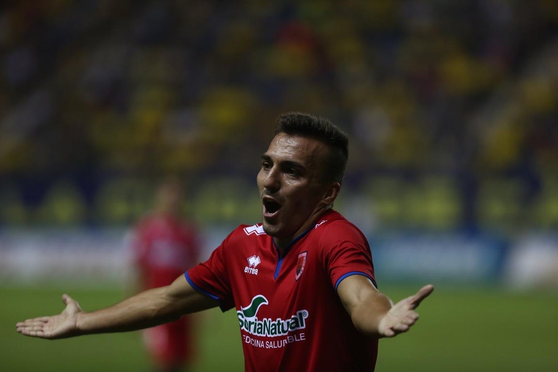 Las imágenes de la victoria cadista